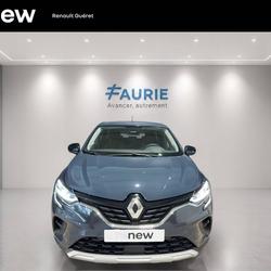 Renault Captur Captur TCe 90 Evolution Gu&eacute;ret