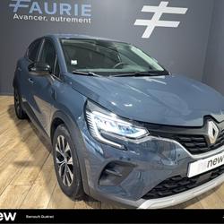 Renault Captur Captur TCe 90 Evolution Gu&eacute;ret