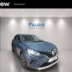 Renault Captur Captur TCe 90 Evolution Gu&eacute;ret