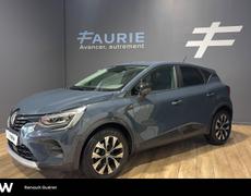 Renault Captur Guéret