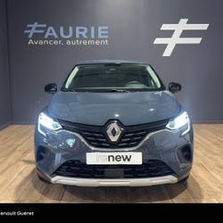 Renault Captur Captur TCe 90 Evolution Gu&eacute;ret