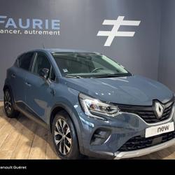 Renault Captur Captur TCe 90 Evolution Gu&eacute;ret