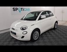 Fiat 500 II Aubière