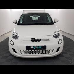 Fiat 500 II e 95ch Action Aubi&egrave;re