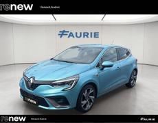 Renault Clio 5 Terrasson-Lavilledieu