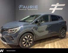 Renault Captur Guéret