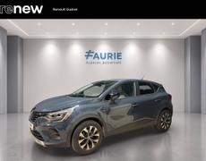 Renault Captur Guéret