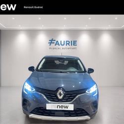 Renault Captur Captur TCe 90 Evolution Gu&eacute;ret