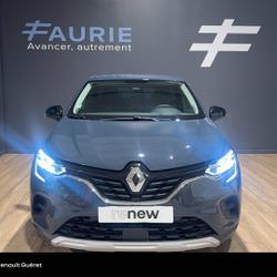 Renault Captur Captur TCe 90 Evolution Gu&eacute;ret