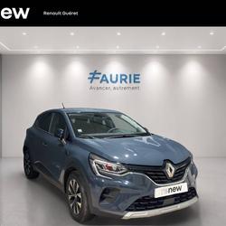 Renault Captur Captur TCe 90 Evolution Gu&eacute;ret