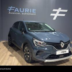 Renault Captur Captur TCe 90 Evolution Gu&eacute;ret