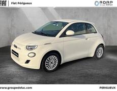 Fiat 500 II