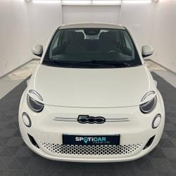 Fiat 500 II e 118ch Ic&ocirc;ne Aubi&egrave;re