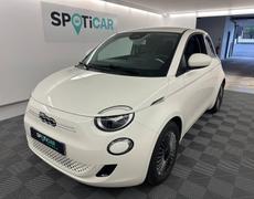 Fiat 500 II Aubière