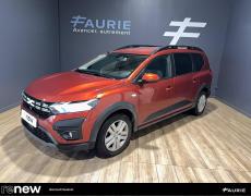 Dacia Jogger Guéret
