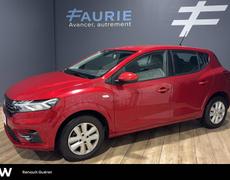 Dacia Sandero Guéret