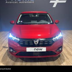 Dacia Sandero Sandero ECO-G 100 - 22 Confort Gu&eacute;ret