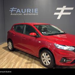 Dacia Sandero Sandero ECO-G 100 - 22 Confort Gu&eacute;ret