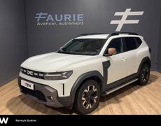 Dacia Duster Guéret