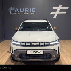 Dacia Duster Duster ECO-G 100 Extreme Gu&eacute;ret
