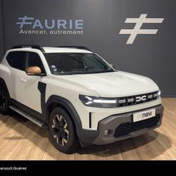 Dacia Duster Duster ECO-G 100 Extreme Gu&eacute;ret
