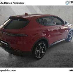 Alfa Romeo Tonale 1.5 Hybrid 160ch Edizione Speciale TCT Tr&eacute;lissac