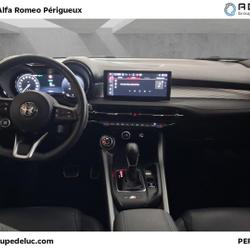 Alfa Romeo Tonale 1.5 Hybrid 160ch Edizione Speciale TCT Tr&eacute;lissac