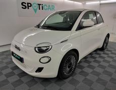 Fiat 500 II Aubière