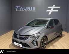 Renault Clio 5 Terrasson-Lavilledieu