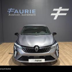 Renault Clio 5 Clio Eco-G 100 ch GSR2 Techno Gu&eacute;ret