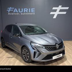 Renault Clio 5 Clio Eco-G 100 ch GSR2 Techno Gu&eacute;ret