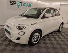 Fiat 500 II