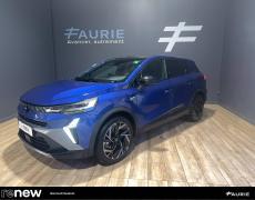 Renault Symbioz Guéret