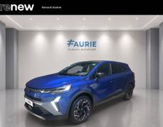 Renault Symbioz Guéret