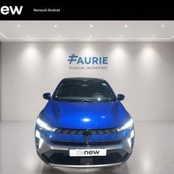 Renault Symbioz Symbioz E-Tech full hybrid 145 Esprit Alpine Gu&eacute;ret