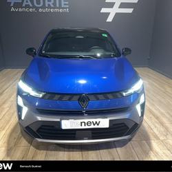 Renault Symbioz Symbioz E-Tech full hybrid 145 Esprit Alpine Gu&eacute;ret