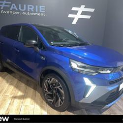 Renault Symbioz Symbioz E-Tech full hybrid 145 Esprit Alpine Gu&eacute;ret