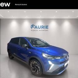 Renault Symbioz Symbioz E-Tech full hybrid 145 Esprit Alpine Gu&eacute;ret