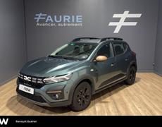 Dacia Sandero Guéret