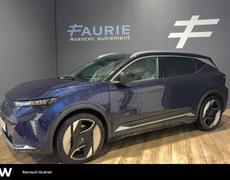 Renault Scenic 4 Guéret