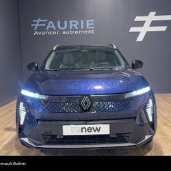 Renault Scenic 4 Scenic E-Tech electrique 220 ch grande autonomie Techno Iconic Gu&eacute;ret