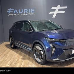Renault Scenic 4 Scenic E-Tech electrique 220 ch grande autonomie Techno Iconic Gu&eacute;ret