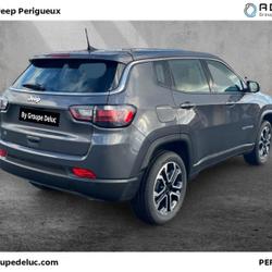 Jeep Compass 1.5 Turbo T4 130ch MHEV Altitude 4x2 BVR7 Tr&eacute;lissac