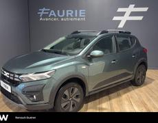 Dacia Sandero Guéret