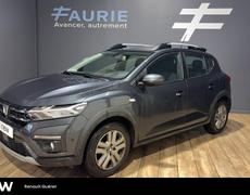 Dacia Sandero Guéret