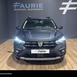 Dacia Sandero Sandero ECO-G 100 Stepway Confort Gu&eacute;ret
