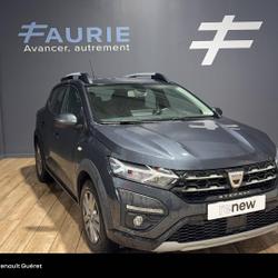 Dacia Sandero Sandero ECO-G 100 Stepway Confort Gu&eacute;ret