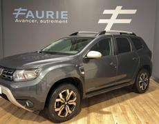Dacia Duster Guéret