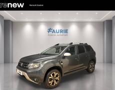 Dacia Duster Guéret