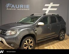 Dacia Duster Guéret